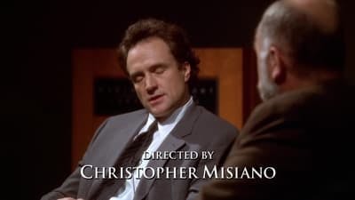 Assistir West Wing: Nos Bastidores do Poder Temporada 1 Episódio 15 Online em HD