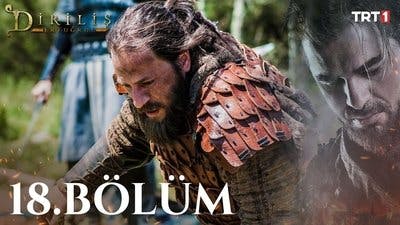 Assistir O Grande Guerreiro Otomano Temporada 1 Episódio 18 Online em HD