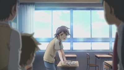Assistir Clione no Akari Temporada 1 Episódio 1 Online em HD
