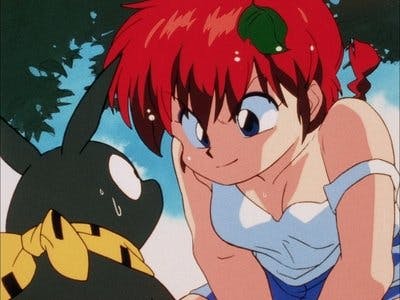 Assistir Ranma ½ Temporada 1 Episódio 34 Online em HD
