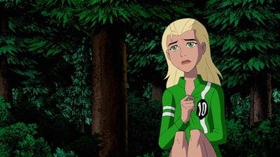 Assistir Ben 10: Supremacia Alienígena Temporada 2 Episódio 1 Online em HD