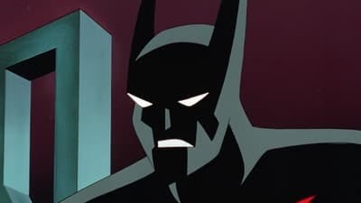 Assistir Batman do Futuro Temporada 1 Episódio 13 Online em HD