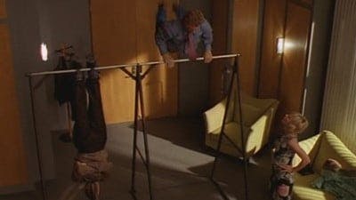 Assistir Ally McBeal: Minha Vida de Solteira Temporada 4 Episódio 13 Online em HD