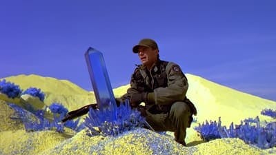 Assistir Stargate SG-1 Temporada 1 Episódio 7 Online em HD