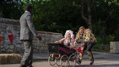 Assistir The Larkins Temporada 1 Episódio 2 Online em HD