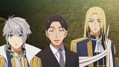 Assistir Sasaki and Peeps Temporada 1 Episódio 10 Online em HD