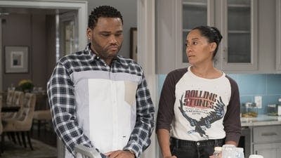 Assistir Black-ish Temporada 4 Episódio 2 Online em HD