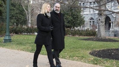 Assistir Homeland – Segurança Nacional Temporada 7 Episódio 6 Online em HD