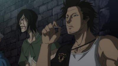 Assistir Black Clover Temporada 1 Episódio 39 Online em HD