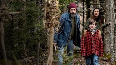 Assistir Origem Temporada 3 Episódio 7 Online em HD