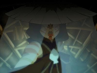 Assistir Avatar: A Lenda de Aang Temporada 3 Episódio 3 Online em HD