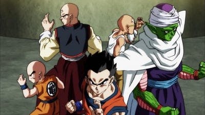 Assistir Dragon Ball Super Temporada 1 Episódio 97 Online em HD