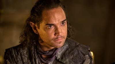 Assistir The Outpost Temporada 4 Episódio 2 Online em HD