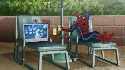 Assistir Ultimate Homem-Aranha Temporada 2 Episódio 10 Online em HD
