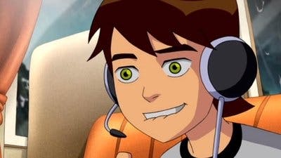 Assistir Ben 10 Temporada 3 Episódio 6 Online em HD