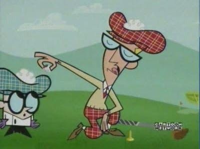 Assistir O Laboratório de Dexter Temporada 4 Episódio 31 Online em HD