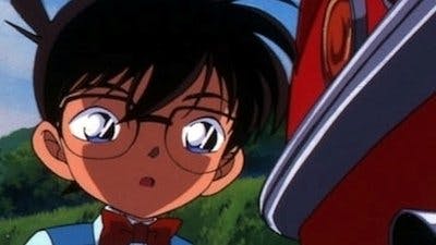 Assistir Detective Conan Temporada 1 Episódio 198 Online em HD