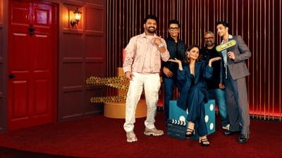 Assistir Kapil Sharma para Viagem Temporada 2 Episódio 1 Online em HD