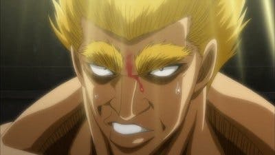 Assistir Hajime no Ippo Temporada 2 Episódio 21 Online em HD