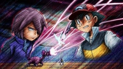 Assistir Pokémon Temporada 13 Episódio 30 Online em HD