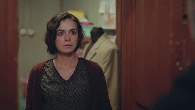 Assistir Força de Mulher Temporada 2 Episódio 8 Online em HD