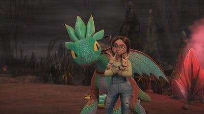 Assistir Dragões: Os Nove Reinos Temporada 7 Episódio 7 Online em HD