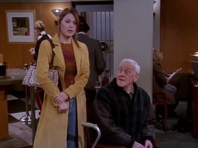 Assistir Frasier Temporada 10 Episódio 18 Online em HD