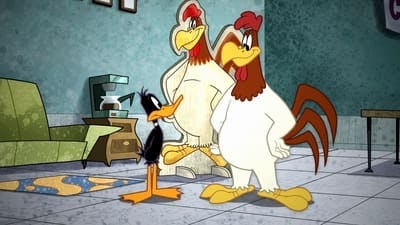 Assistir O Show dos Looney Tunes Temporada 1 Episódio 9 Online em HD