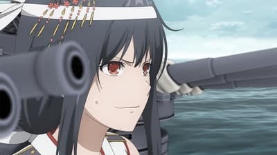 Assistir KanColle: Itsuka Ano Umi de Temporada 1 Episódio 2 Online em HD