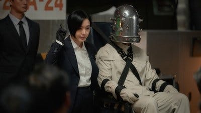 Assistir Parasyte: The Grey Temporada 1 Episódio 2 Online em HD