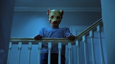 Assistir Slasher Temporada 1 Episódio 8 Online em HD