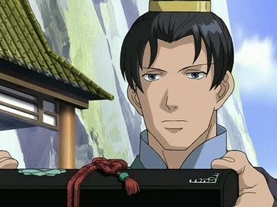 Assistir The Twelve Kingdoms Temporada 3 Episódio 18 Online em HD