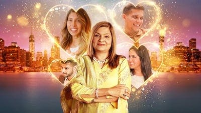 Assistir Casamento à Indiana Temporada 1 Episódio 1 Online em HD