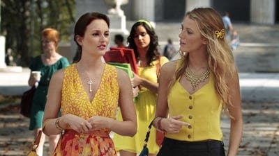 Assistir A Garota do Blog Temporada 4 Episódio 5 Online em HD