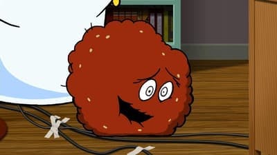 Assistir Aqua Teen: Esquadrão Força Total Temporada 6 Episódio 5 Online em HD