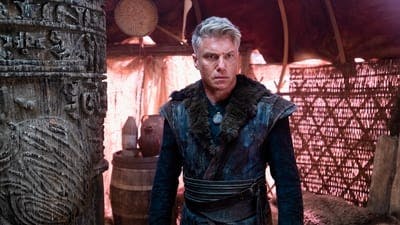 Assistir Star Trek: Strange New Worlds Temporada 2 Episódio 4 Online em HD