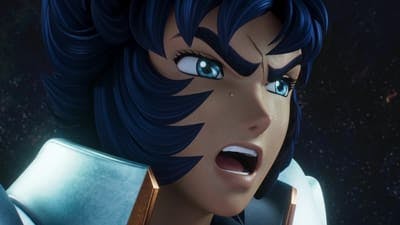 Assistir Os Cavaleiros do Zodíaco: Saint Seiya Temporada 2 Episódio 11 Online em HD