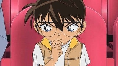 Assistir Detective Conan Temporada 1 Episódio 742 Online em HD
