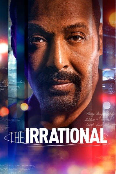 Assistir The Irrational Temporada 1 Episódio 3 Online em HD