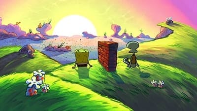 Assistir Bob Esponja Calça Quadrada Temporada 2 Episódio 10 Online em HD