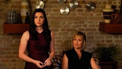 Assistir The Bold Type Temporada 3 Episódio 8 Online em HD