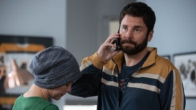 Assistir Um Milhão de Coisas Temporada 2 Episódio 8 Online em HD