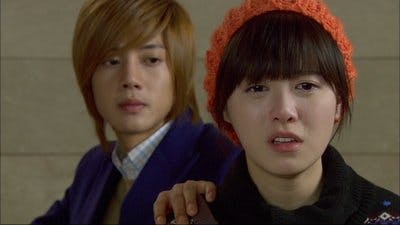 Assistir Meninos Antes de Flores Temporada 1 Episódio 13 Online em HD