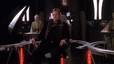 Assistir Babylon 5 Temporada 4 Episódio 16 Online em HD