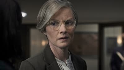 Assistir Para toda la humanidad Temporada 4 Episódio 9 Online em HD