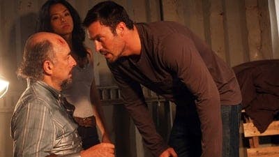 Assistir O Exterminador do Futuro: As Crônicas de Sarah Connor Temporada 2 Episódio 9 Online em HD