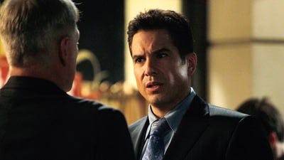 Assistir NCIS: Investigação Naval Temporada 8 Episódio 1 Online em HD