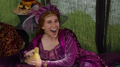 Assistir Decameron Temporada 1 Episódio 2 Online em HD
