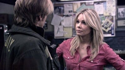 Assistir Esquadrão Resgate Temporada 5 Episódio 17 Online em HD