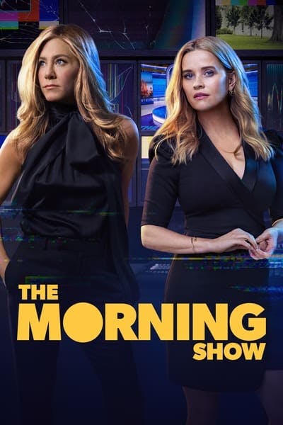 Assistir The Morning Show Temporada 3 Episódio 5 Online em HD